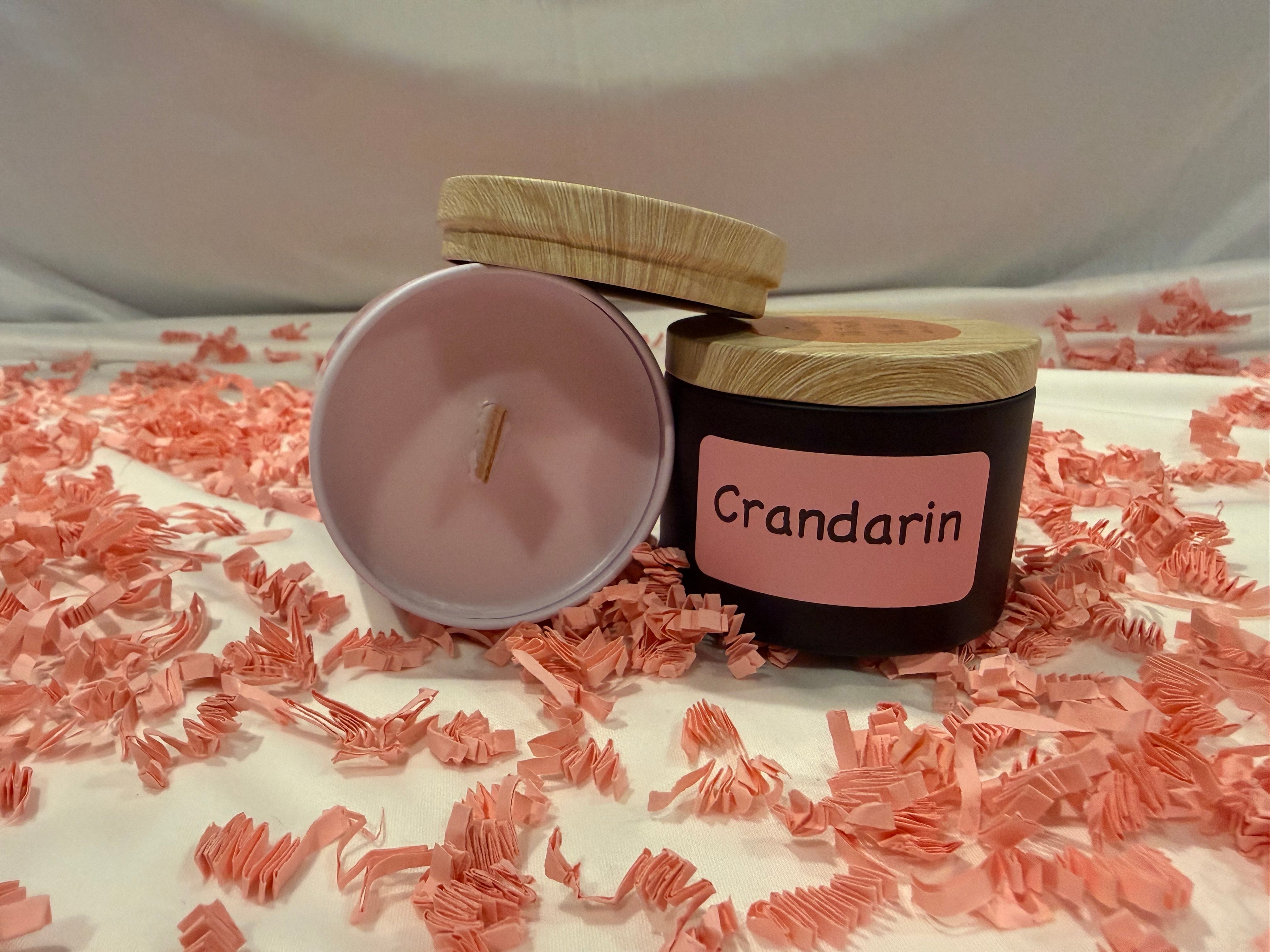 Crandarin 4oz