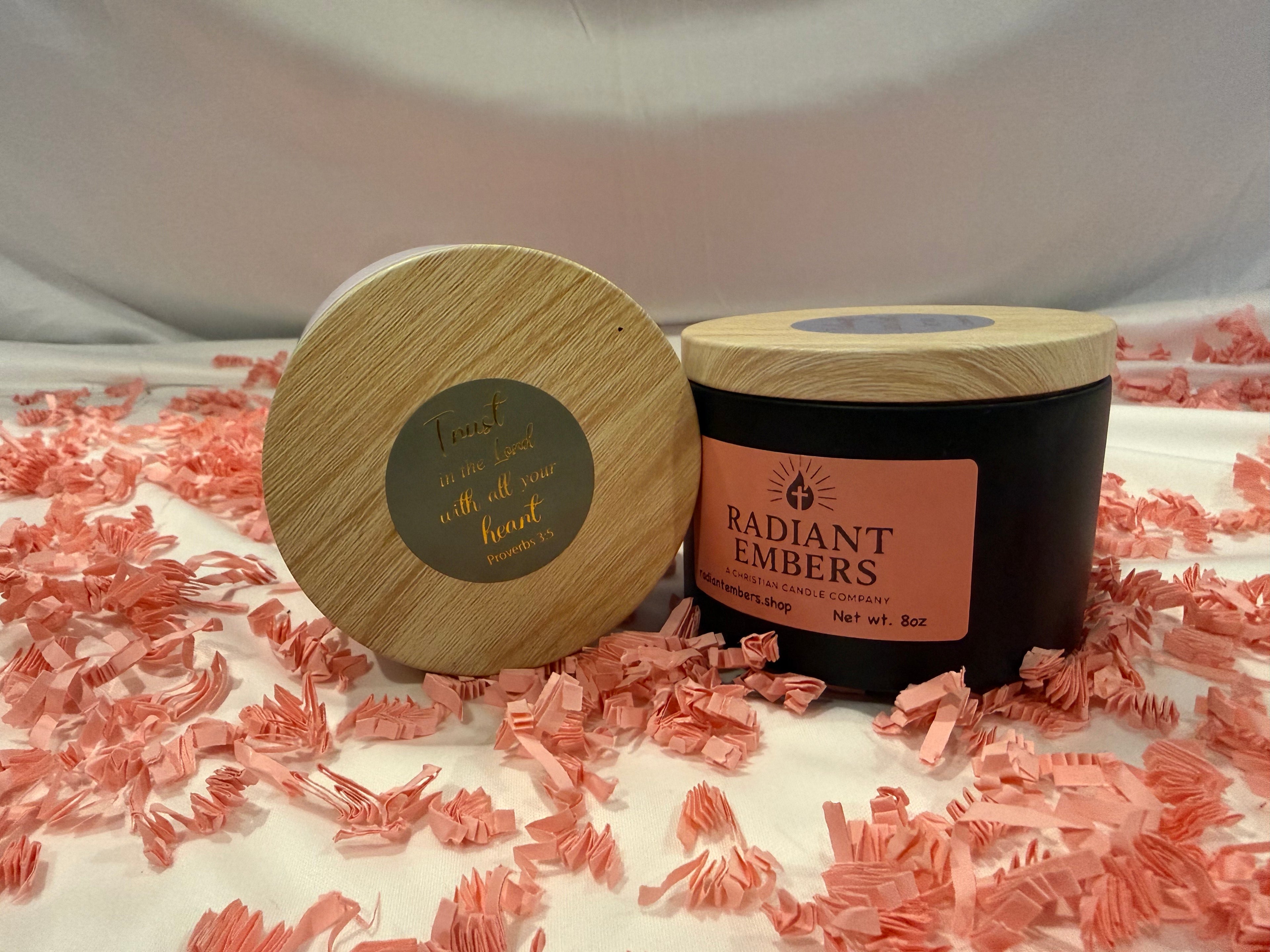 Watermelon Blast 8oz