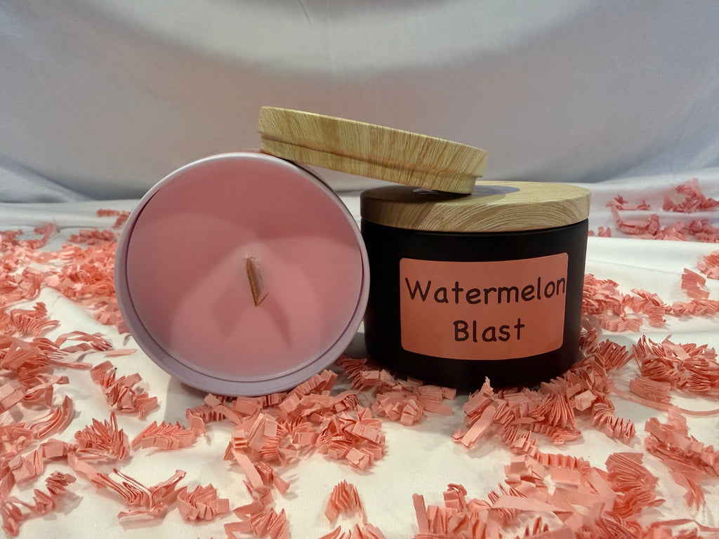 Watermelon Burst 4oz