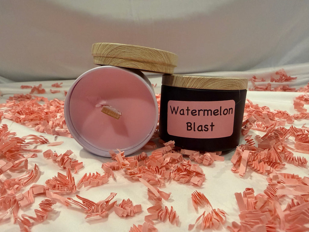 Watermelon Blast 8oz